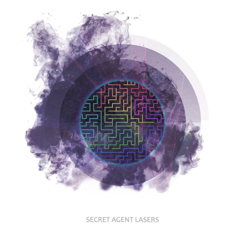 SECRET AGENT LASERS