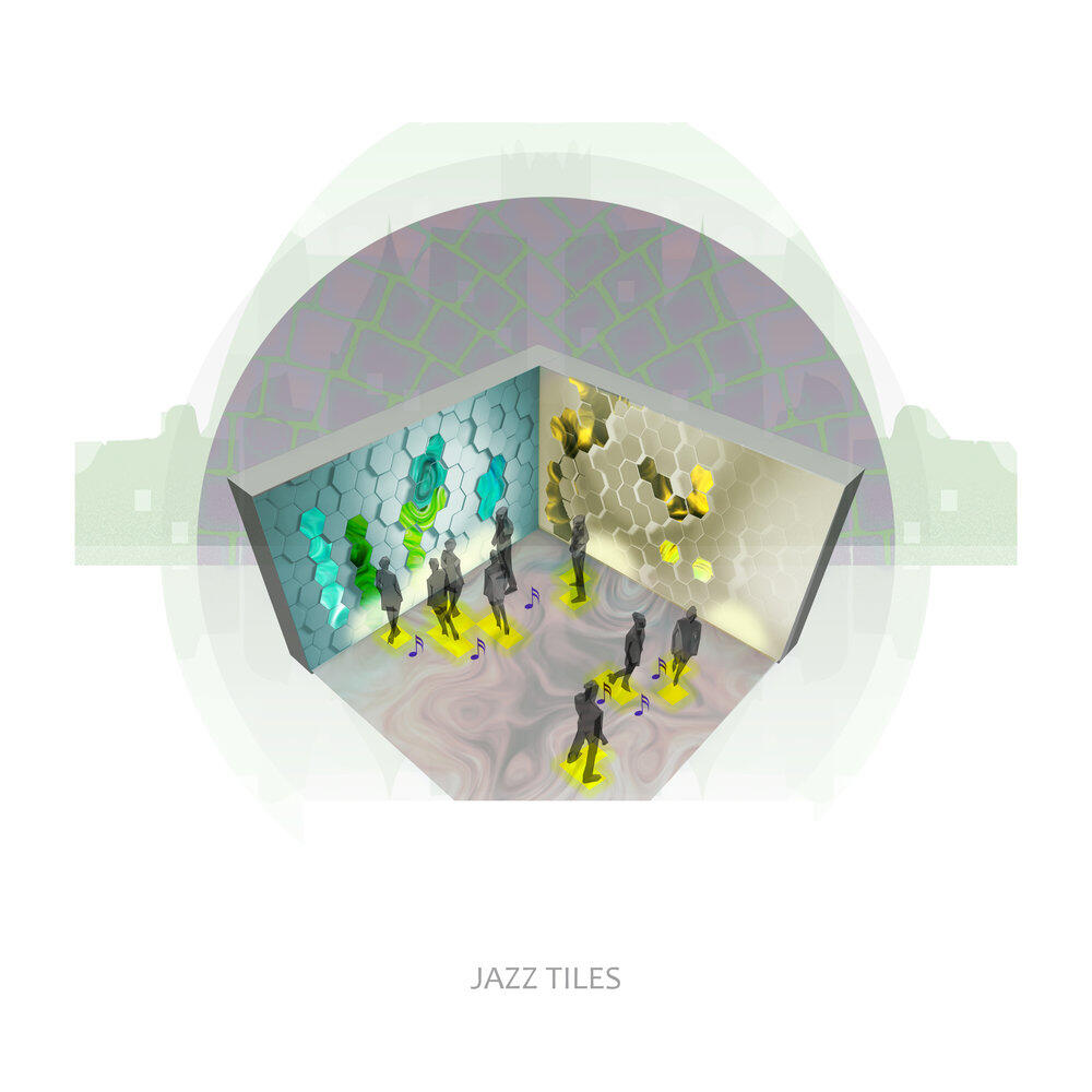 JAZZ TILES
