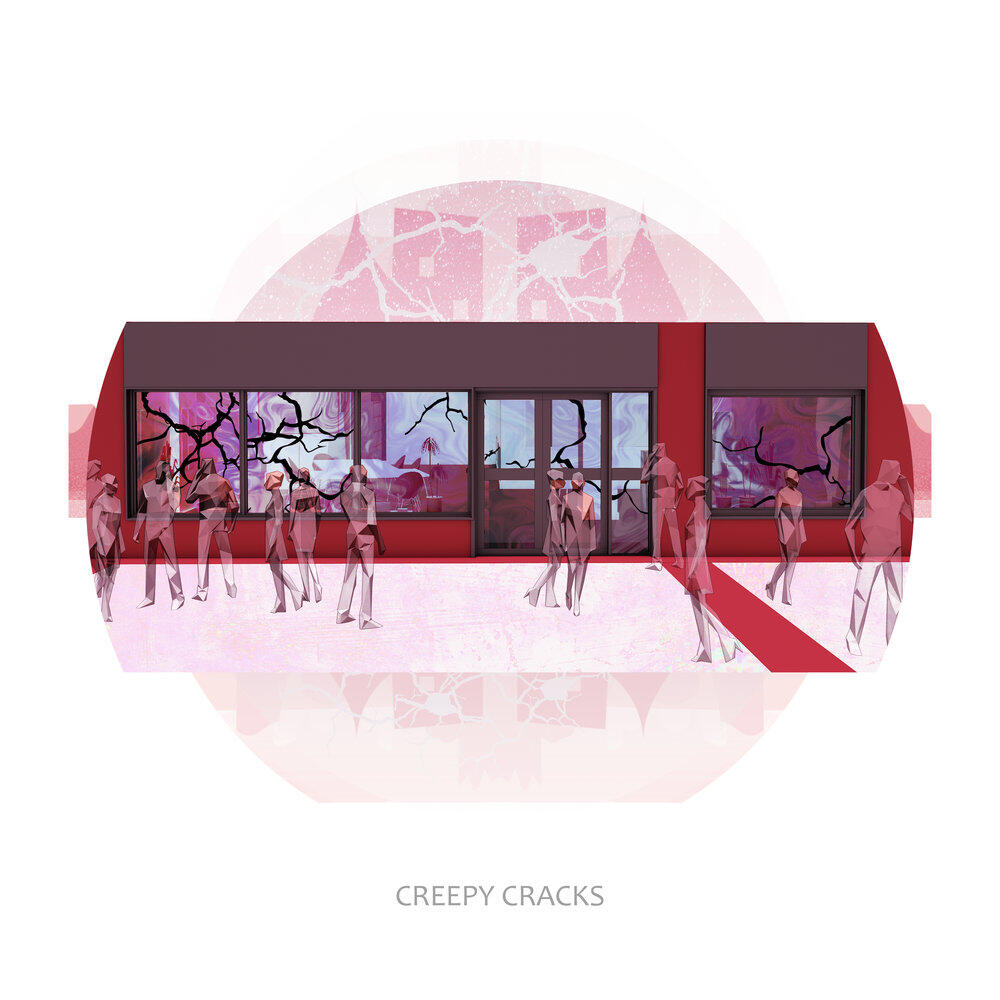 CREEPY CRACKS