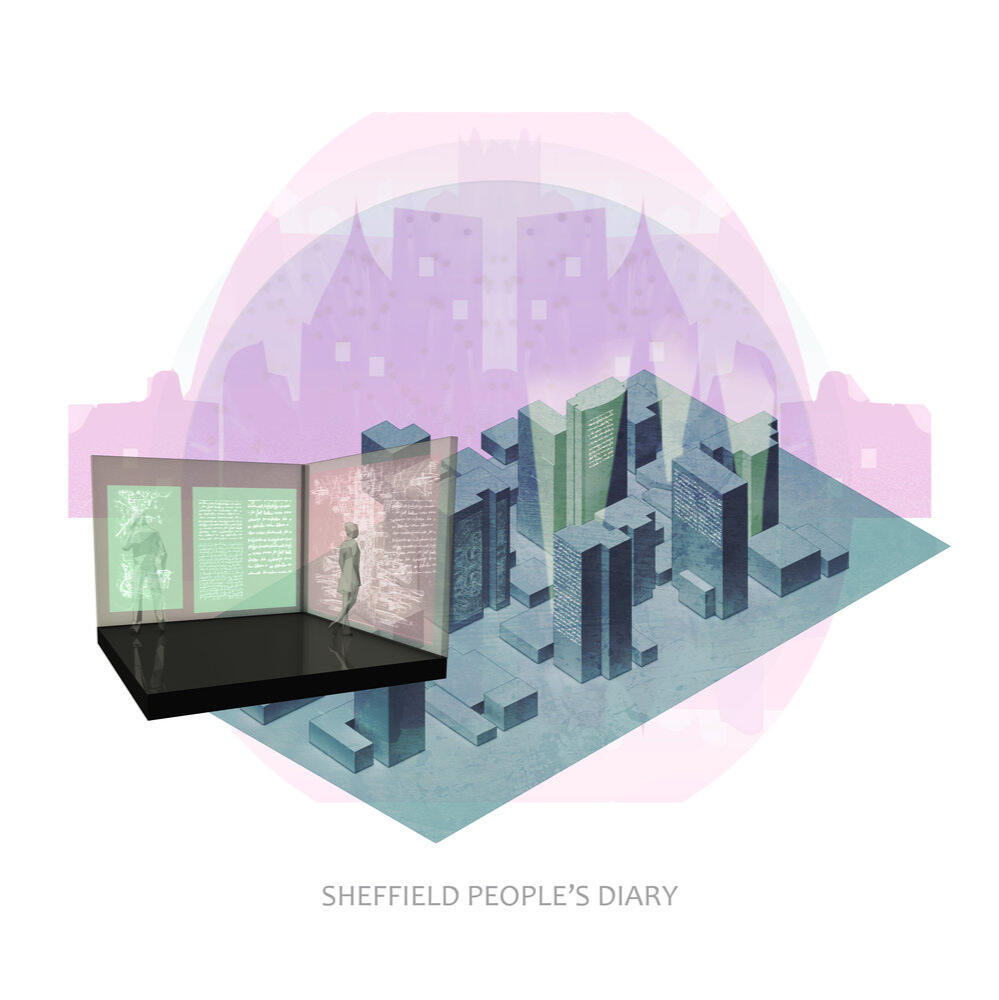 SHEFFIELD PEOPLE&#39;S DIARY