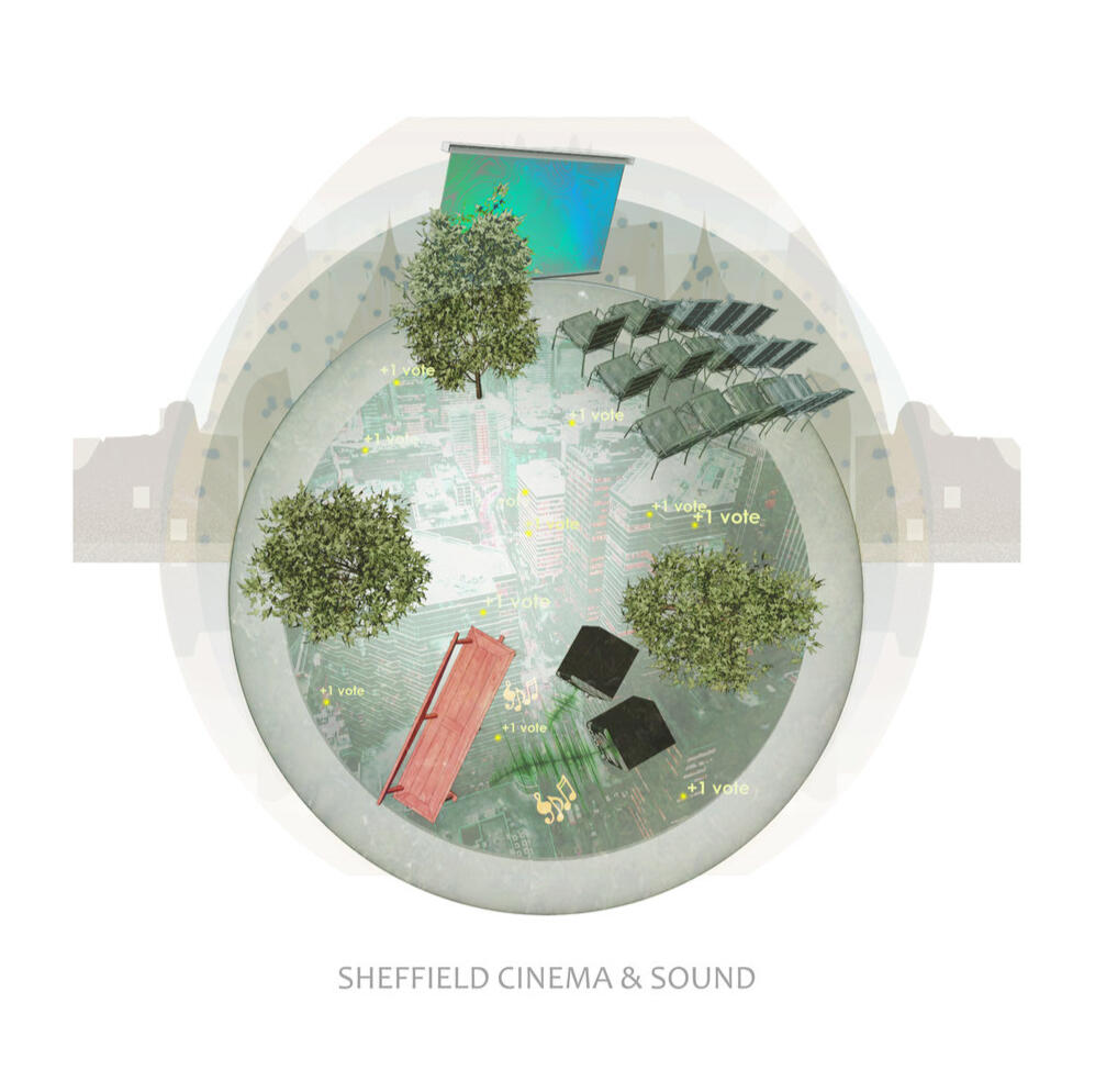 SHEFFIELD CINEMA &amp; SOUND